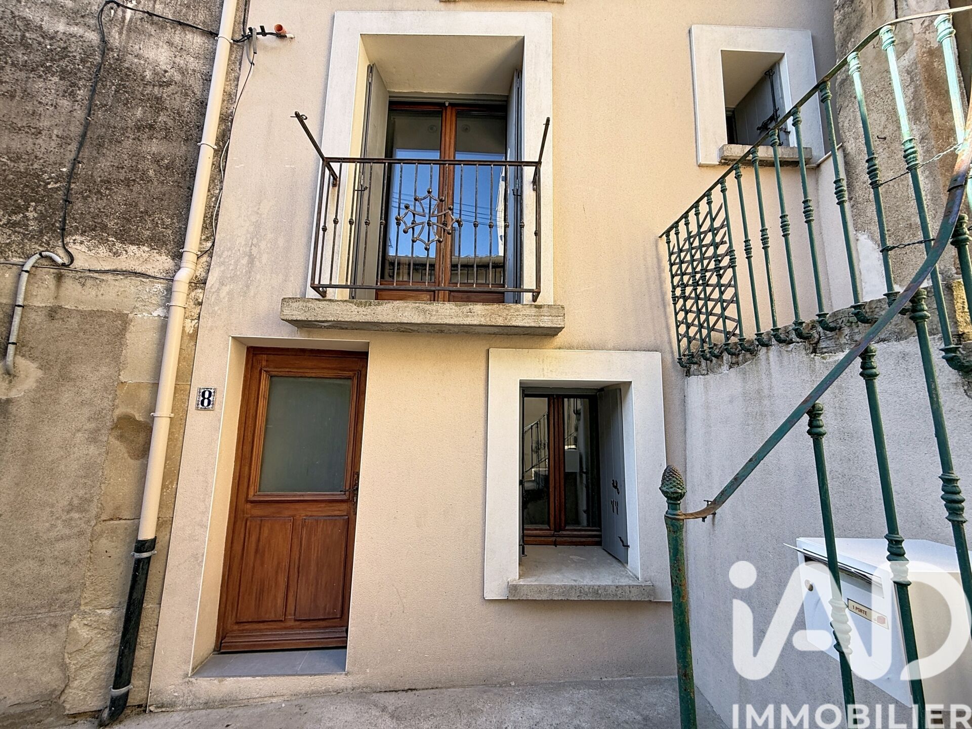 Vente Maison de village 3 pièces - Photo 5