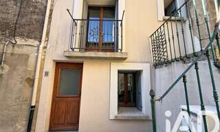 Maison 3 Pièces 82 m² à vendre à Puissalicon (34480)
