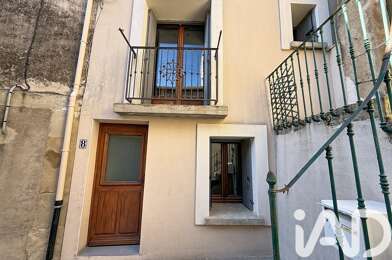 Maison 3 pièces 149000 €