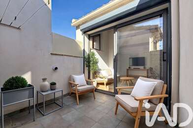 Maison 3 pièces 145000 €