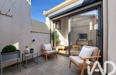 Vente Maison de village 3 pièces — photo du bien
