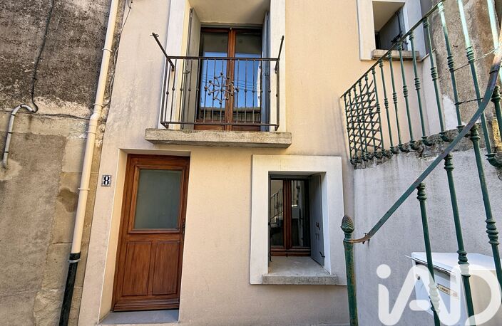 Vente Maison de village 3 pièces — photo 2