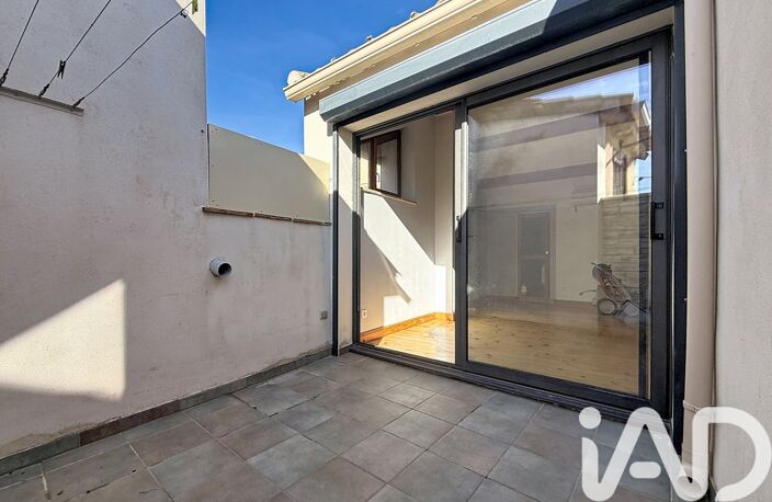 Vente Maison de village 3 pièces — photo 3