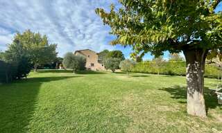 Maison 5 Pièces 168 m² à vendre à Puyvert (84160)