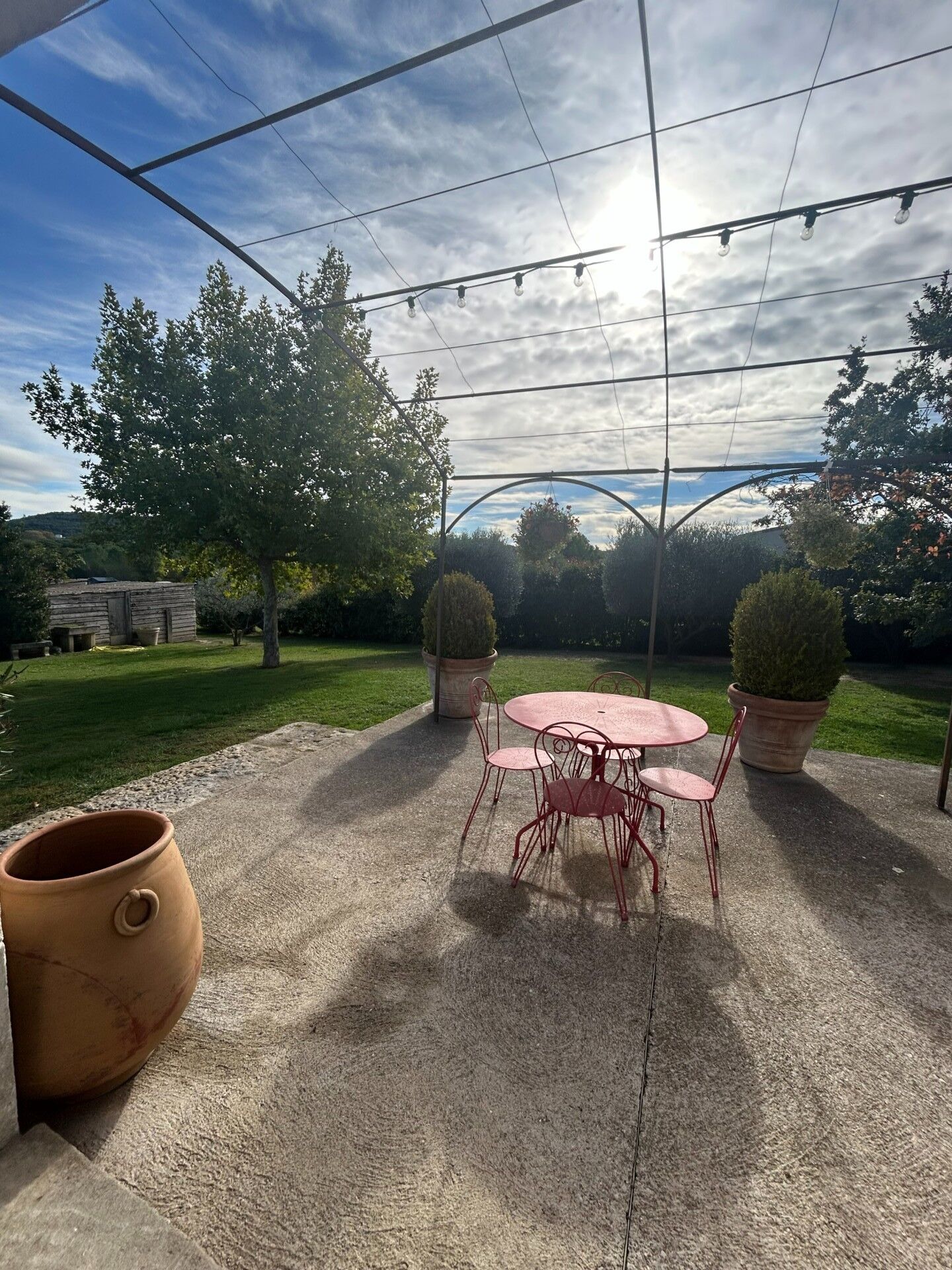 Agence immobilière de Luxorimmobilier