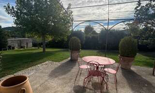 Maison 5 Pièces 168 m² à vendre à Puyvert (84160)