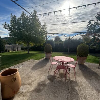 Maison 5 pièces 895000 €