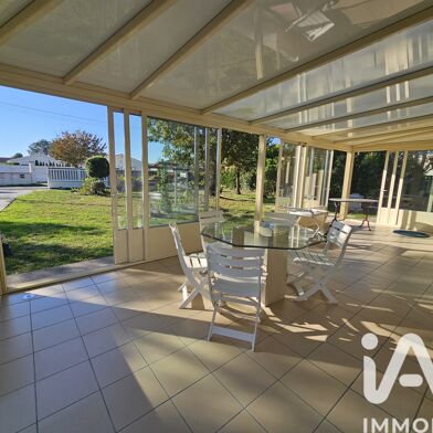 Maison 4 pièces 350000 €