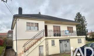 Maison 5 Pièces 93 m² à vendre à Beuvillers (54560)