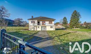 Maison 5 Pièces 93 m² à vendre à Beuvillers (54560)