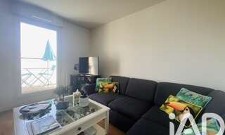 Appartement 3 Pièces 60 m² à vendre à Nantes (44000)