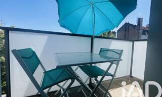 Appartement 3 Pièces 60 m² à vendre à Nantes (44000)