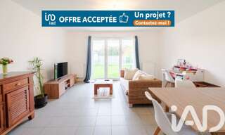 Maison 4 Pièces 78 m² à vendre à Saint-Martin-de-Seignanx (40390)