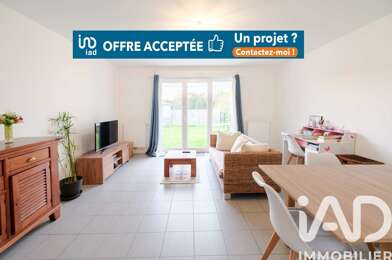 Maison 4 pièces 310000 €