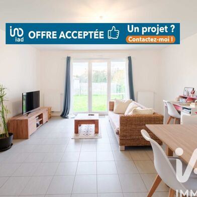 Maison 4 pièces 310000 €