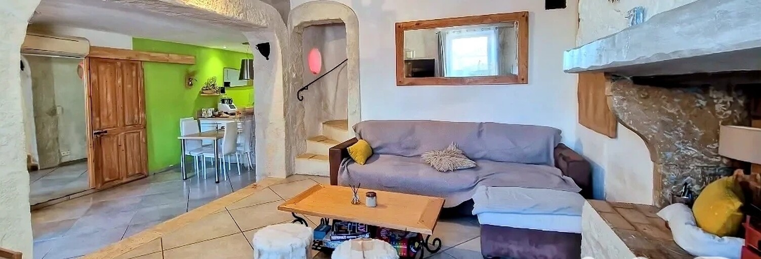 Maison 5 Pièces 140 m² à vendre à Barbentane (13570)