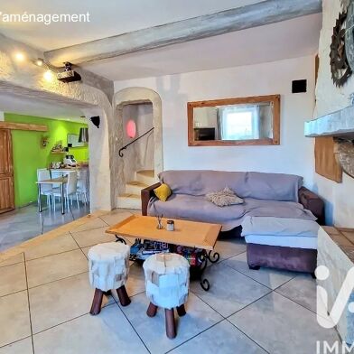 Maison 5 pièces 265000 €