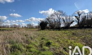 Terrain  670 m² à vendre à Caouënnec-Lanvézéac (22300)