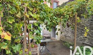 Maison 5 Pièces 184 m² à vendre à Caumont-sur-Aure (14240)