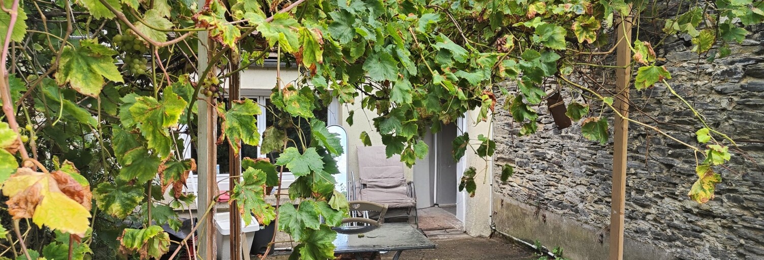 Maison 5 Pièces 184 m² à vendre à Caumont-sur-Aure (14240)