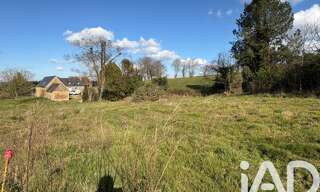 Terrain  774 m² à vendre à Caouënnec-Lanvézéac (22300)