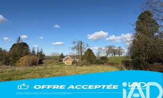 Terrain  774 m² à vendre à Caouënnec-Lanvézéac (22300)