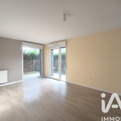 Appartement 2 pièces 125000 €