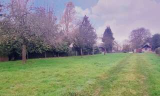 Terrain  515 m² à vendre à Saint-Aignan-sur-Ry (76116)