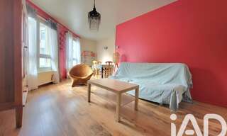 Appartement 3 Pièces 67 m² à vendre à Saint-Étienne (42000)