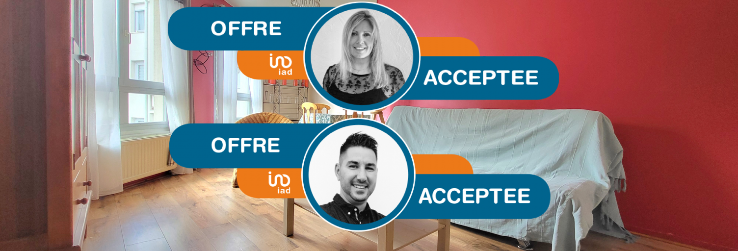 Appartement 3 Pièces 67 m² à vendre à Saint-Étienne (42000)