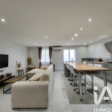 Maison 3 pièces 199000 €