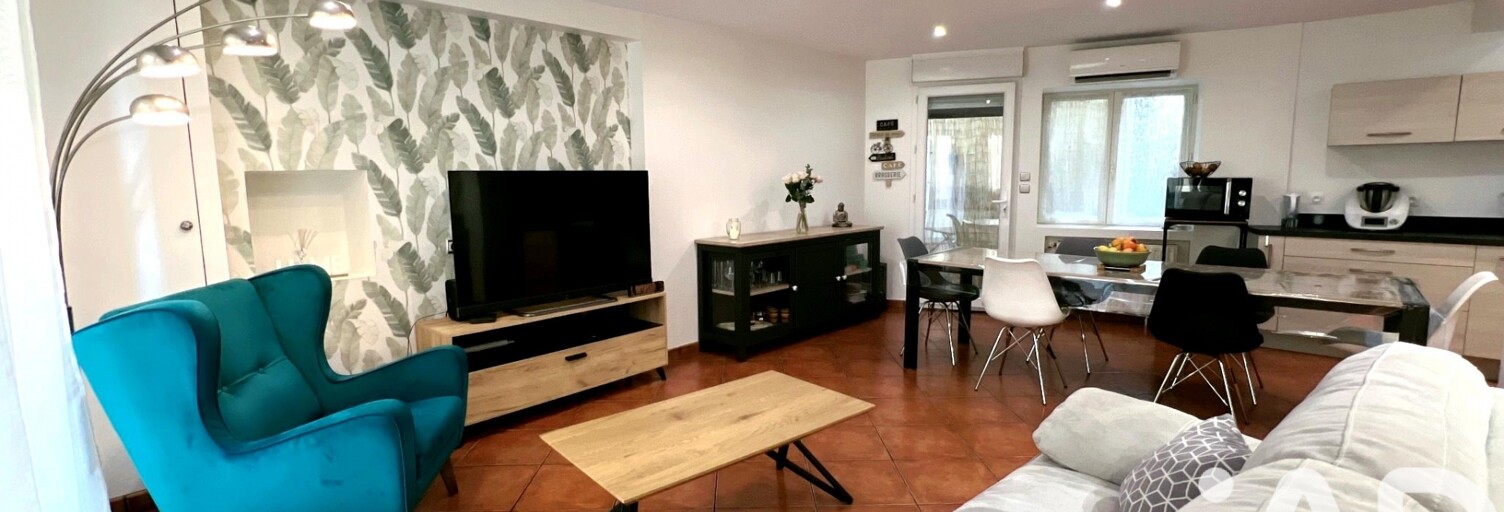 Maison 6 Pièces 142 m² à vendre à Cébazat (63118)