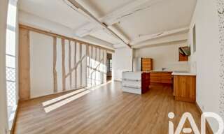 Appartement 3 Pièces 86 m² à vendre à Auxerre (89000)