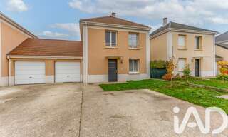 Maison 5 Pièces 91 m² à vendre à Chevry-Cossigny (77173)