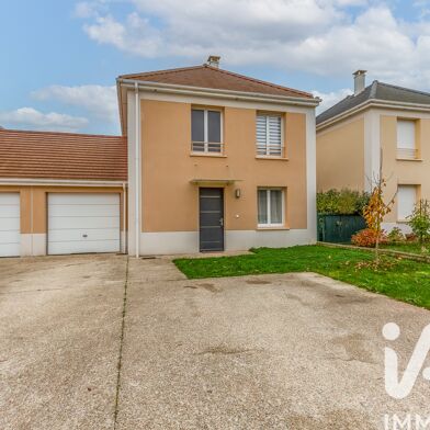 Maison 5 pièces 359000 €