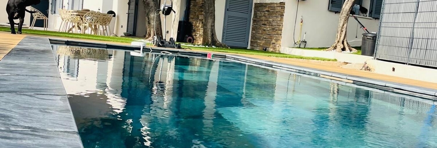 Appartement 4 Pièces 86 m² à vendre à La Valette-du-Var (83160)