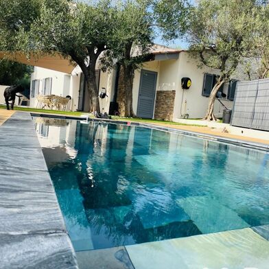 Appartement 4 pièces 675000 €