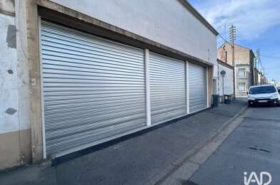 Commerce  213200 €