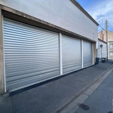 Commerce  213200 €