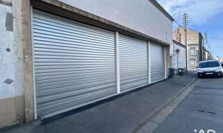 Commerce  150 m² à vendre à Tours (37000)