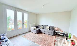 Appartement 4 Pièces 78 m² à vendre à Rezé (44400)