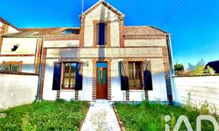 Maison 4 Pièces 69 m² à vendre à Sens (89100)