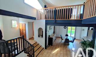 Maison 4 Pièces 158 m² à vendre à Bords (17430)