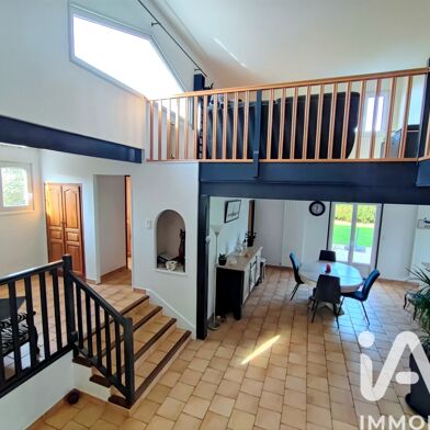 Maison 4 pièces 260000 €