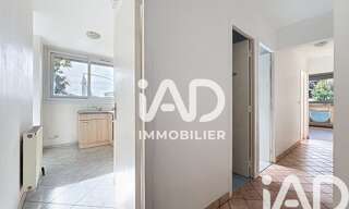 Appartement 2 Pièces 53 m² à vendre à Gretz-Armainvilliers (77220)