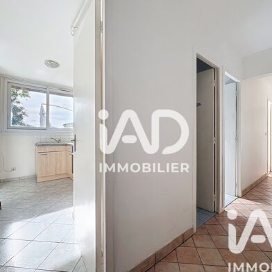 Appartement 2 pièces 189000 €