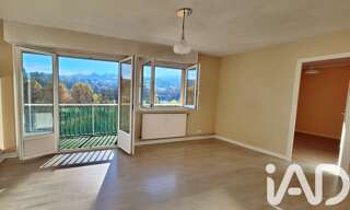 Appartement 4 Pièces 74 m² à vendre à L'Arbresle (69210)