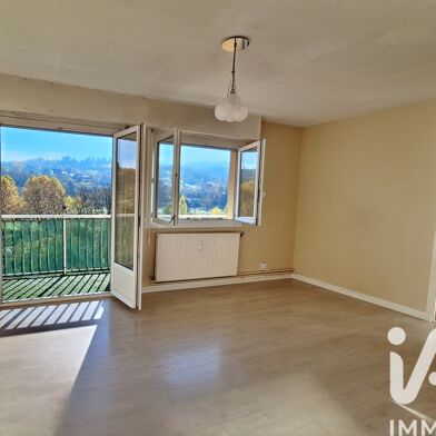 Appartement 4 pièces 169000 €