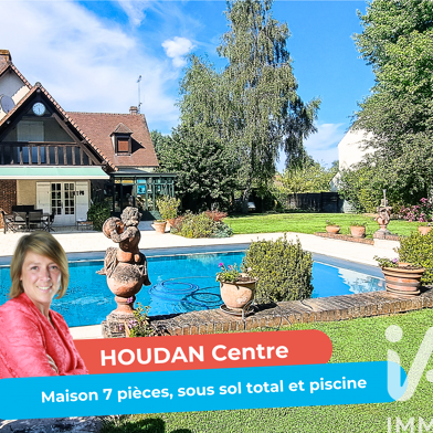 Maison 7 pièces 938000 €