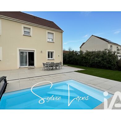 Maison 5 pièces 539000 €